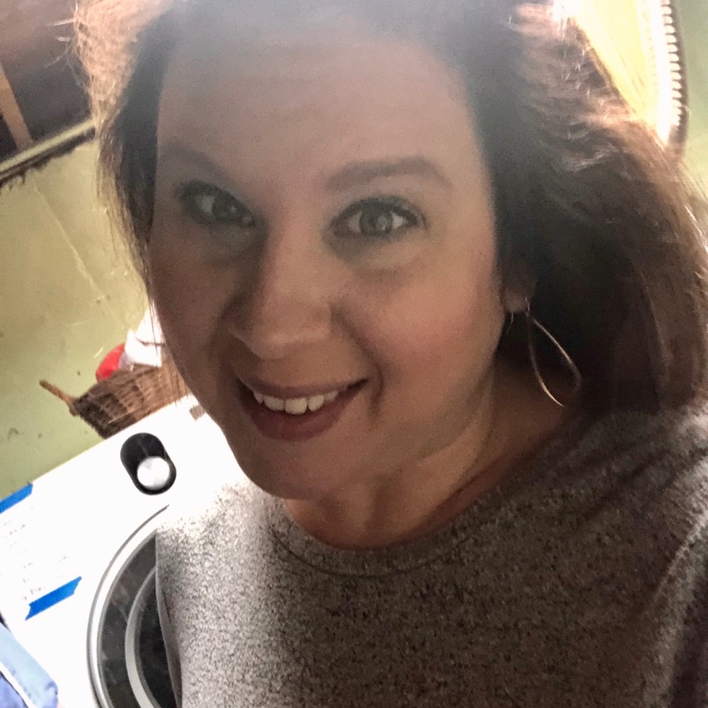 Meet your Posher, Mariah